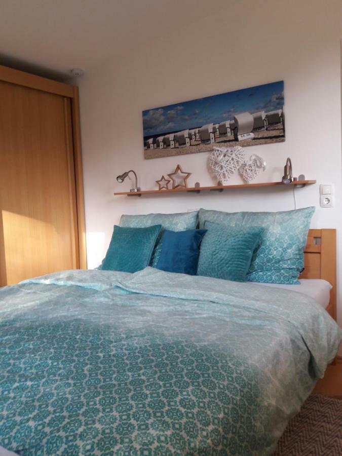 Bungalow At Lake Alte Donau 비엔나 외부 사진